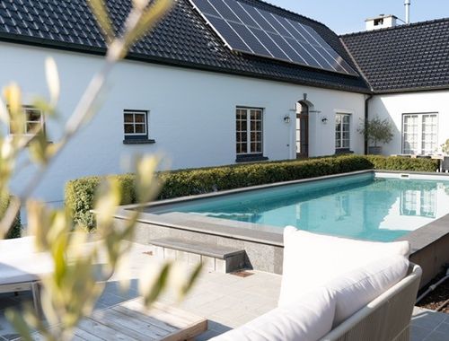                                         Villa te koop in Zingem, € 790.000
